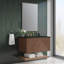 Meuble-lavabo flottant simple 36 po Marcello-101290144-101290145-131076833