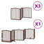 Lissie Solid Wood Dog House Door-1493883314-1493883340