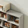 Binegar 40.9'' H Cube Bookcase