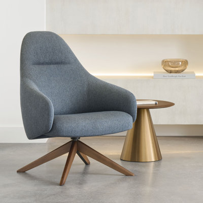 Prelude Swivel Lounge