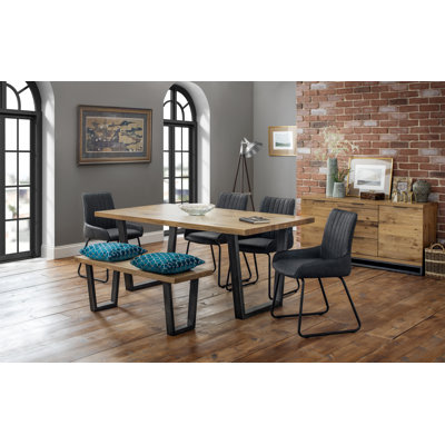 Wynnfield Upholstered Dining Chair