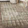 Tapis abstrait Seto Performance