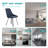 4 - Person Four Leg Dining Set