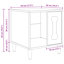Engineered Wood Tent-1797162594