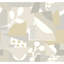 Geometric Wallpaper Roll-351510772