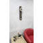 Dwana Metal Wall Clock