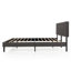 Lit plateforme tapissier moderne-69585336