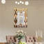 Antina Rectangle Glass Wall Mirror-932836282