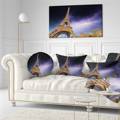 Throw Pillow