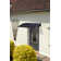 1.2m W x 0.8m D Door Canopy