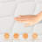 Wondnuga 12 Inch Hybrid Mattress, Medium Firm-1261856678-1261856676