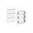 3-Tier Wooden Shoe Cabinet-130271319