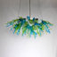 Lustre en verre soufflé à la main Bellissima-91490978-91490980-130940613
