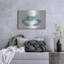 Art luxueux en métal «In The Ocean II» par Courtney Prahl «In The Ocean II» par Courtney Prahl-101657786