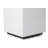 Mcmartin Glass Top End Table-462209211