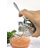 Arlington Stainless Steel Strainer