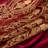 Ekene Window Curtain With Attached Valance & Backing-1236419276