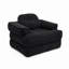 Canapé-lit futon convertible 35,43 po-3535733