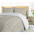 No Duvet Cover