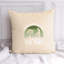 Citation amusante «Garden Lover» 841 - Coussin décoratif inclus-1404887426