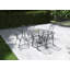 6 - Person Patio Dining Set with