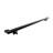 Modern Aluminum Handrail Grab Bar Kit, Adjustable Steel Brackets, Returns to Wall, Powder Coat-83161875-112291718