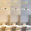 LED Semi Flush Mount-1049739757