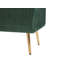 Bodner Velvet Upholstered Bench-2126394240
