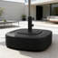 Base de parasol pour patio extérieur