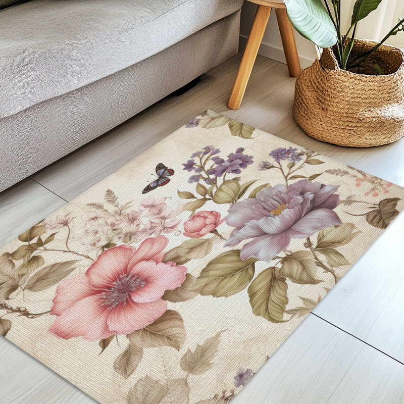 Dhalia, Rectangulaire 3 pi x 5 pi