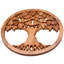 Handmade Wood Wall Decor
