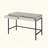 Rectangular Writing Desk