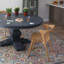 Rainbows Hand-Tufted Wool Area Rug-666051800