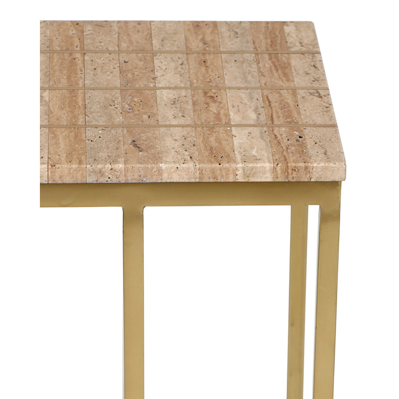 Dezi End Table