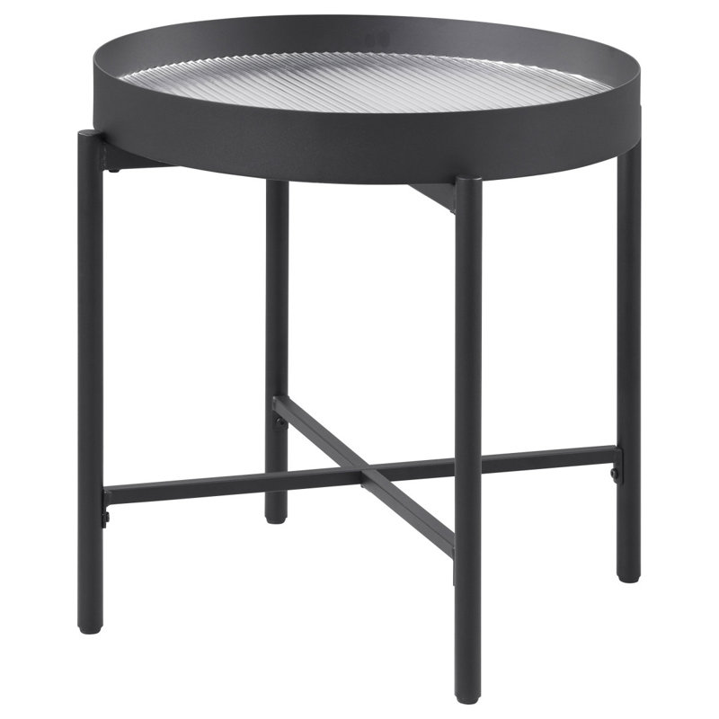 Table de bout Rafael Sandy