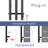 Wall Mounted Electric Towel Warmer