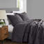 Ensemble d'édredon réversible en microfibre Everyday-1889694552-1889694558