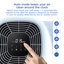 Purificateur d'air HEPA Clorox