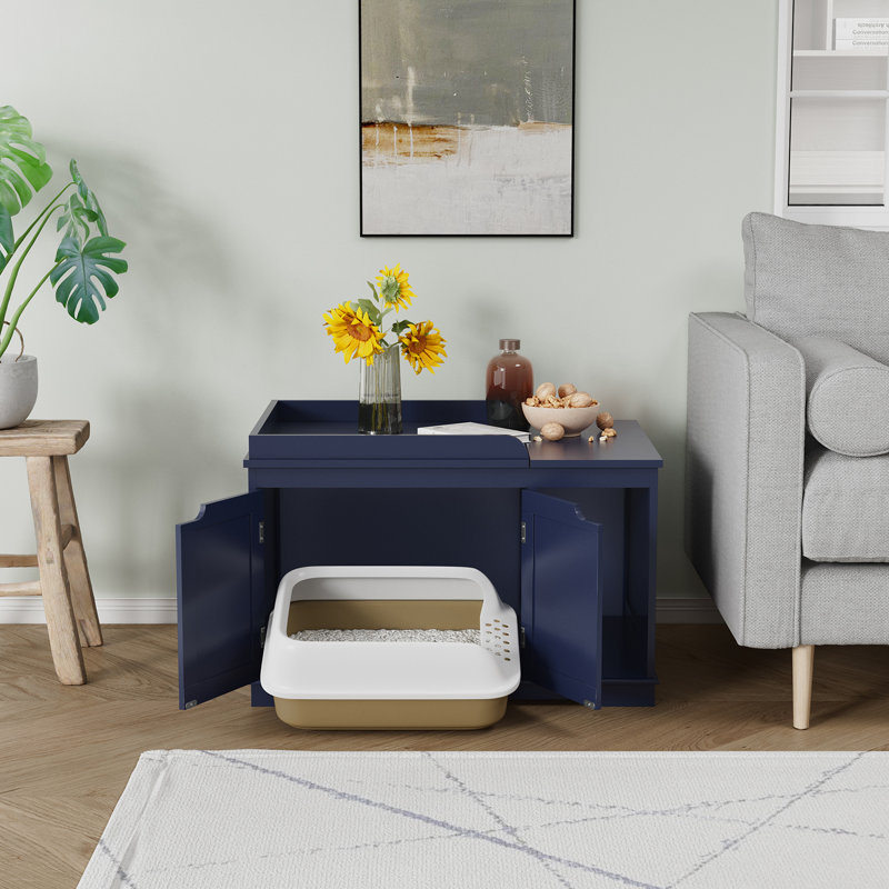 Système d'apprentissage de la propreté, Blue
