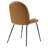 Scoop 17.5'' H Velvet Upholstered Side Chair