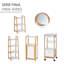 Bathroom Shelves