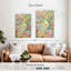 Cachemire Kerner Boho I-108245520