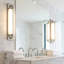 Bande lumineuse pour meuble-lavabo de 18 po à DEL, un luminaire à DEL écoénergétique disponible en 3 températures de couleur-1247273126-1247273124