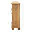 Buffet en bois massif de manguier de 60 po de largeur Sparkman