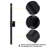Jonavon LED Wall Light-2147077736