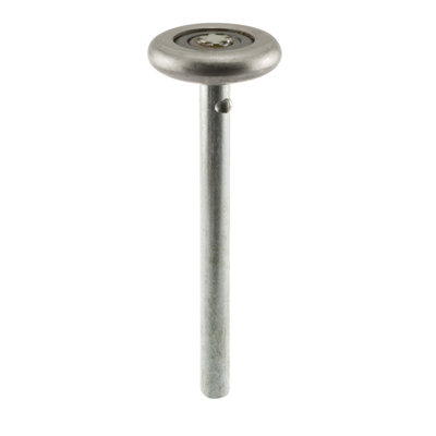 Prime-Line Heavy Duty Standard Garage Hinge Pocket Door Hardware
