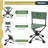 Folding Camping Chair-88028172