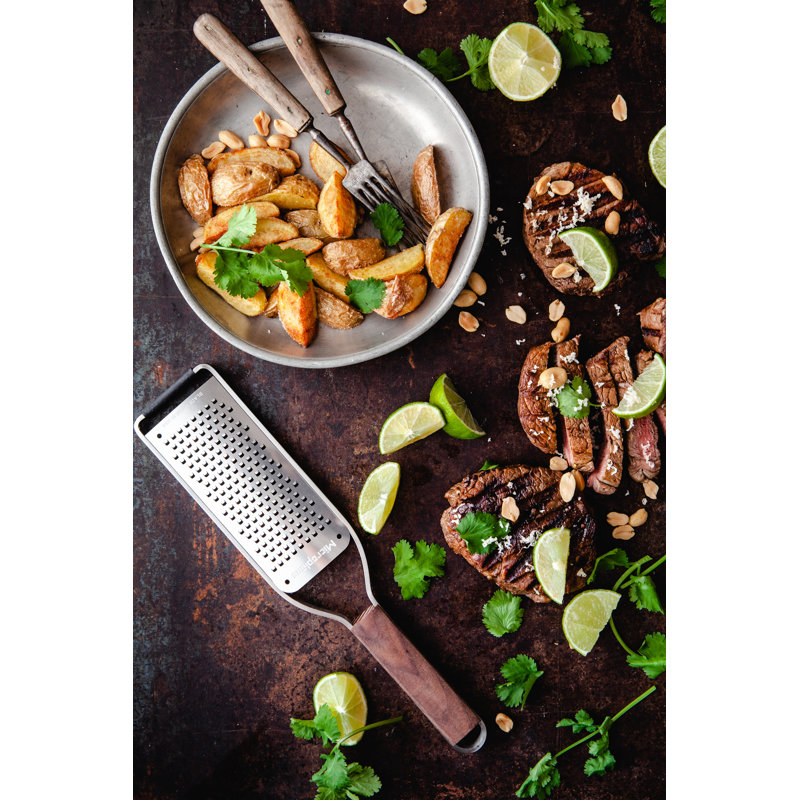 Microplane Grater