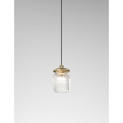 Tread 1 - Light LED Pendant