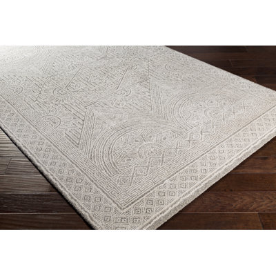 One Allium Way® Aime Oriental Rug | Wayfair